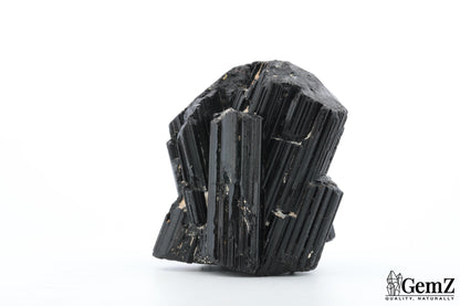 Tourmaline noire brute terminée d'Erongo – 175g