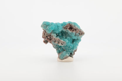 Hémimorphite bleu turquoise botryoïdale – Congo – 20 g