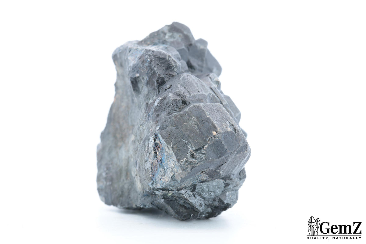 Bournonite cristallisée – Les Malines, Gard, France – 255 g