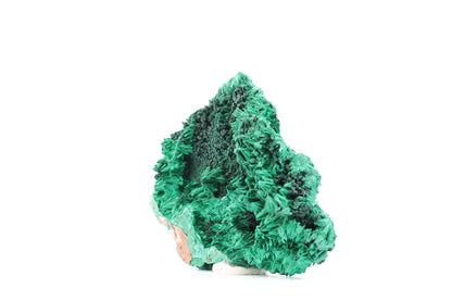 Fascinante Malachite Fibreuse – République Démocratique du Congo