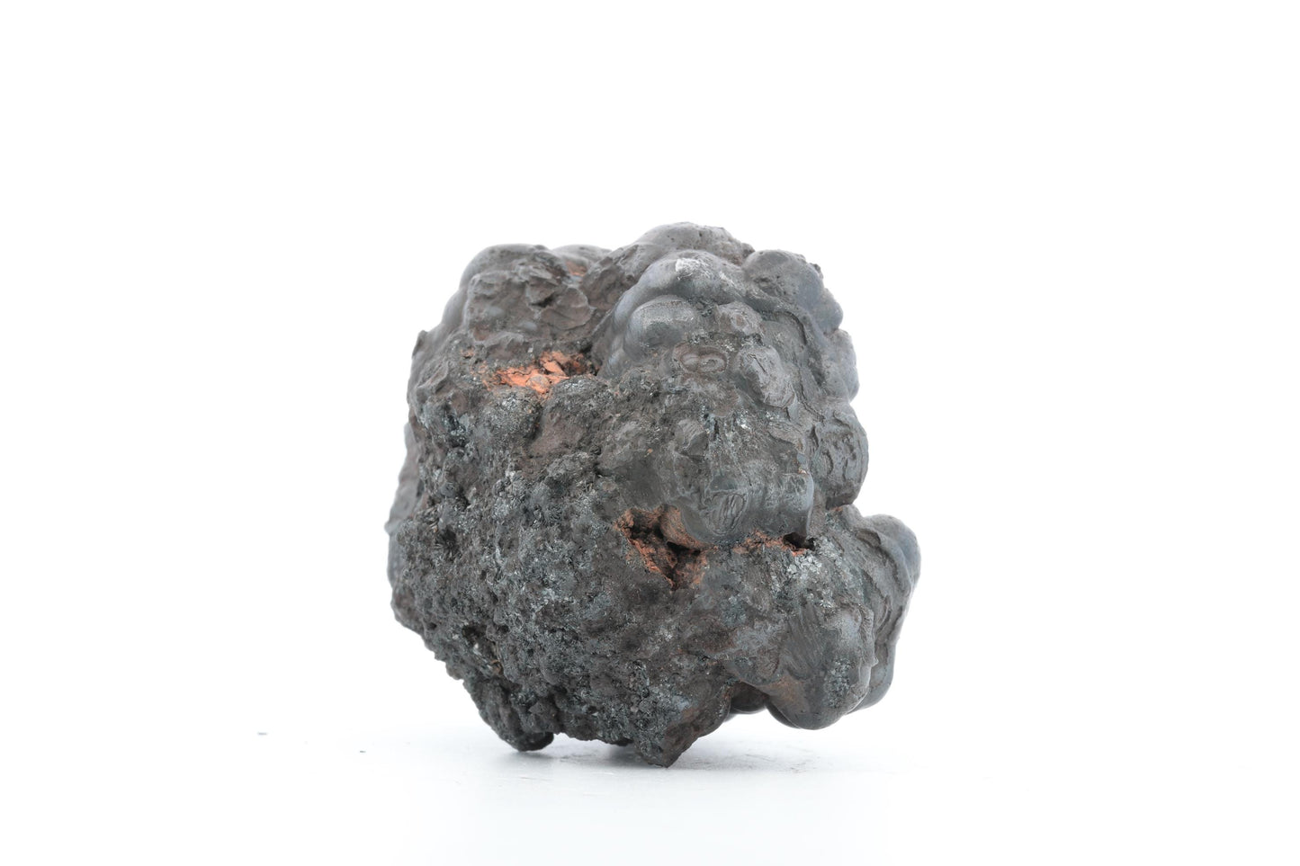 Goethite Botryoïdale du Maroc – 168g