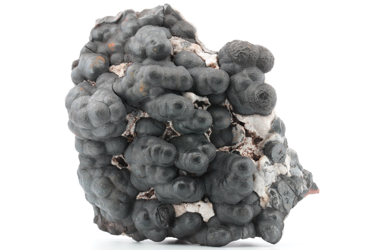 Goethite Botryoïdale du Maroc – 632g