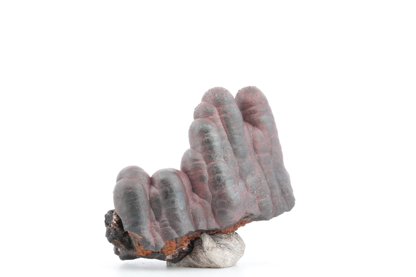 Goethite Botryoïdale du Maroc – 93g