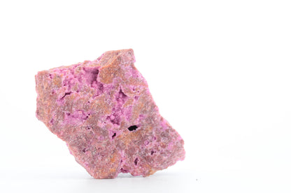 CobaltoCalcite - Mine Musonoi, Kolwezi, République du Congo – 70g