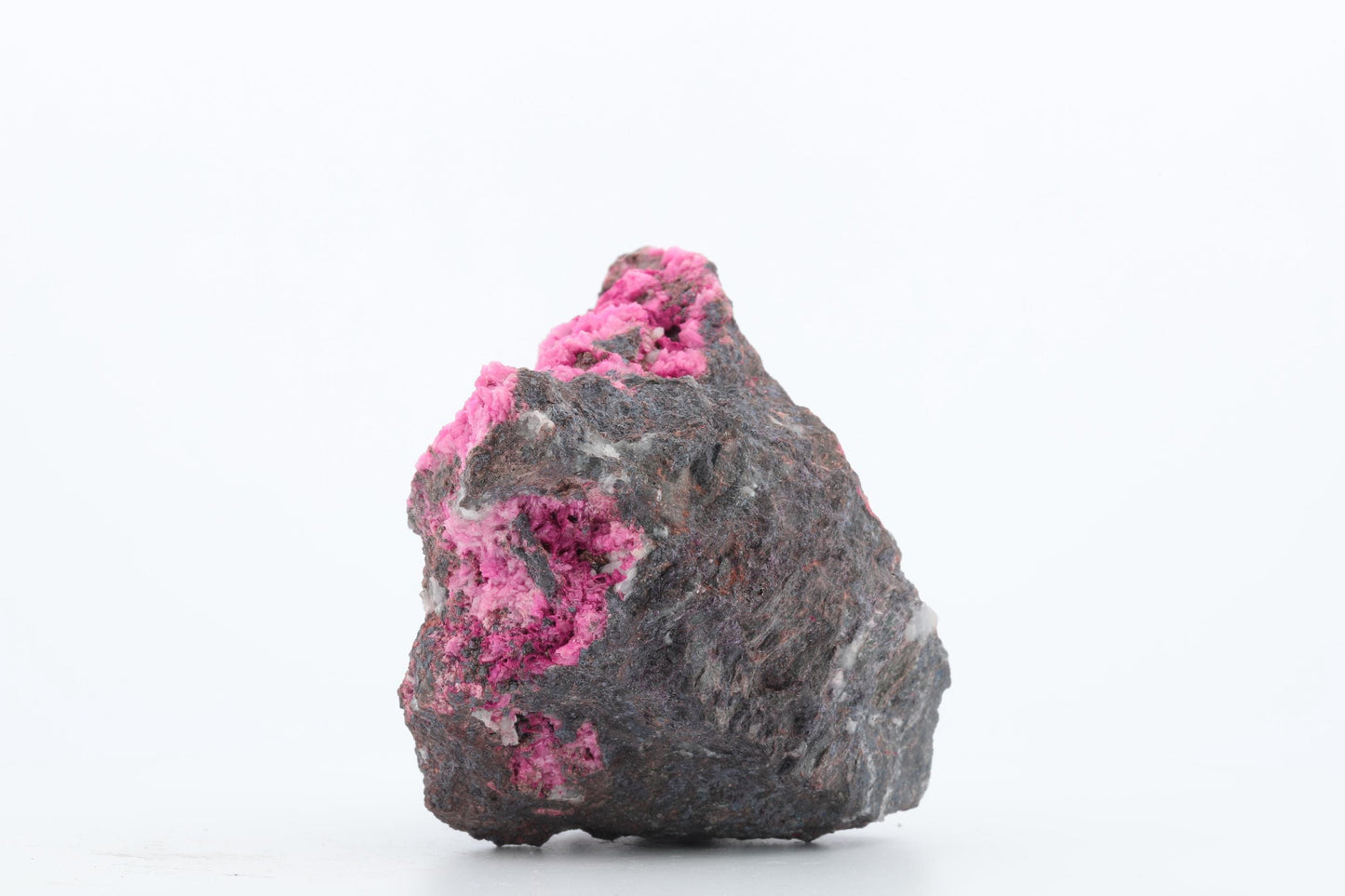 CobaltoCalcite - Mine Musonoi, Kolwezi, République du Congo – 214g