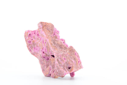 CobaltoCalcite - Mine Musonoi, Kolwezi, République du Congo – 70g