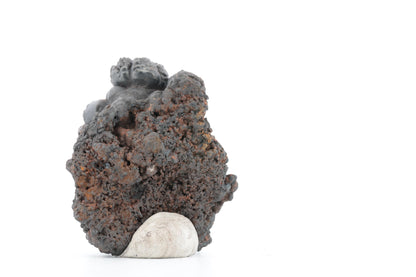 Goethite Botryoïdale du Maroc – 100g
