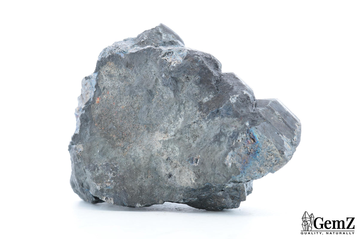 Bournonite cristallisée – Les Malines, Gard, France – 255 g