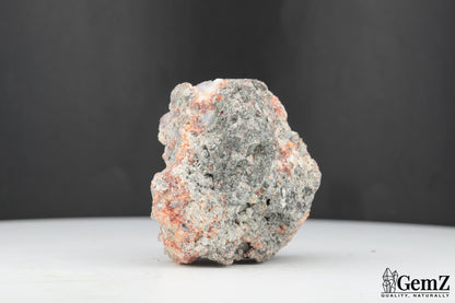 Géode d’Améthyste Vera Cruz – Origine : Mexique