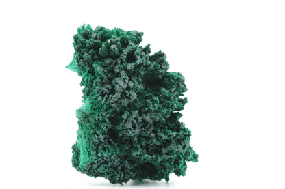 Malachite Fibreuse – République Démocratique du Congo