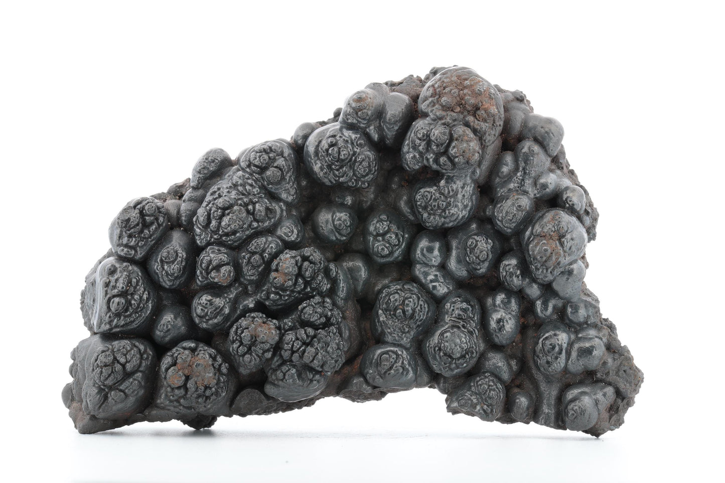 Goethite Botryoïdale du Maroc – 256g