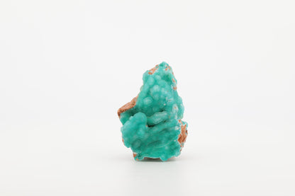 Hémimorphite bleu-vert botryoïdale – Congo – 16,7 g