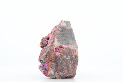 CobaltoCalcite - Mine Musonoi, Kolwezi, République du Congo – 93g