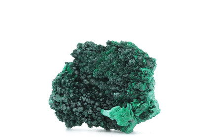 Malachite Fibreuse – République Démocratique du Congo