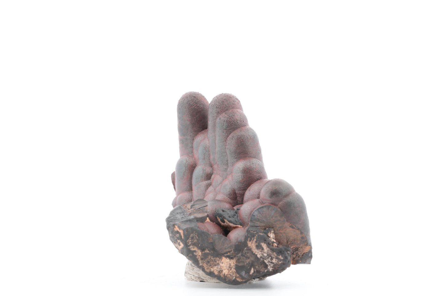 Goethite Botryoïdale du Maroc – 93g