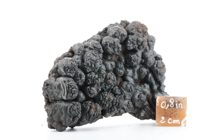 Goethite Botryoïdale du Maroc – 256g