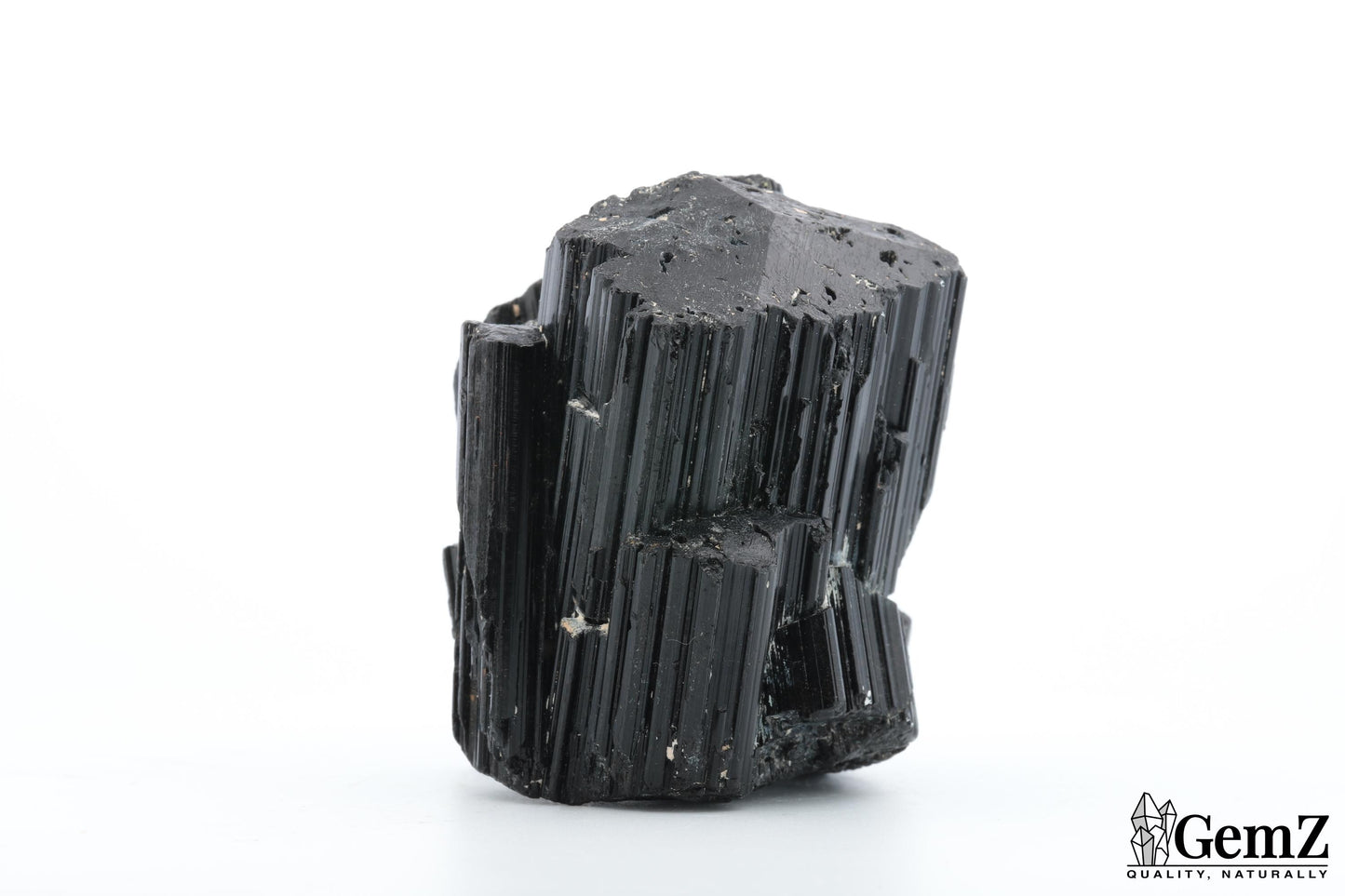 Tourmaline noire brute terminée d'Erongo – 175g