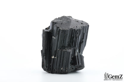 Tourmaline noire brute terminée d'Erongo – 175g