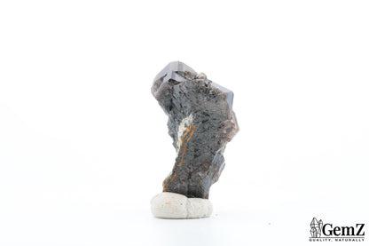 Rare Cassitérite cristallisée exceptionnelle – 52g