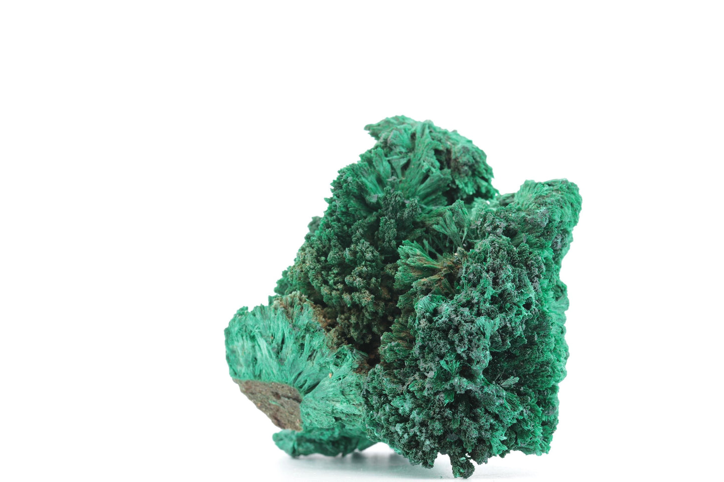 Malachite Fibreuse – République Démocratique du Congo