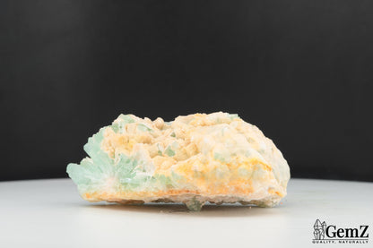 Tourmaline verte éclatante – Skardu, Pakistan, 73g !