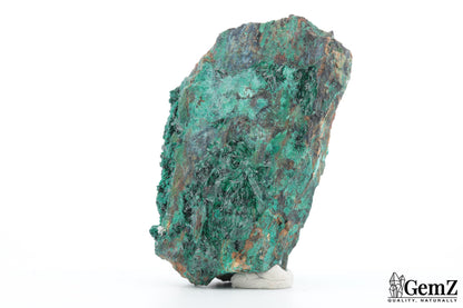 Atacamite verte cristallisée - 211g !