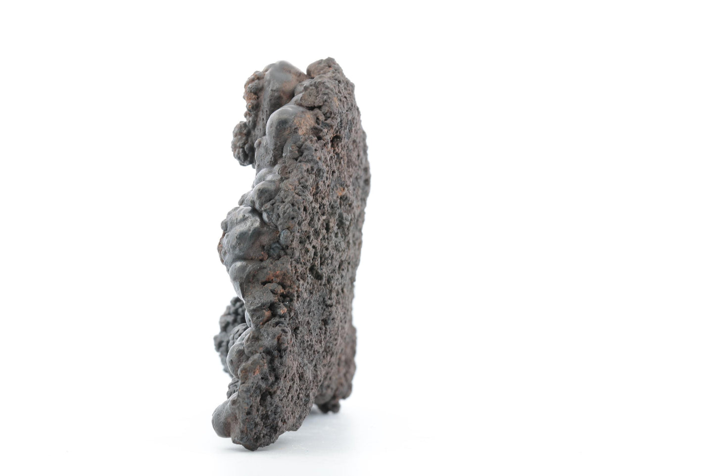Goethite Botryoïdale du Maroc – 256g