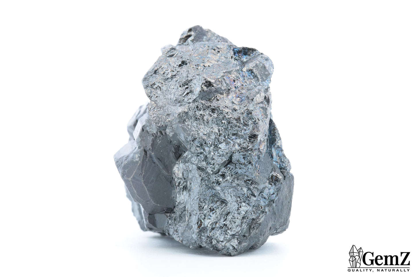 Bournonite rare, cristaux massifs, France