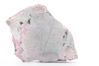 Cobalto-Calcite - Mine Musonoi, Kolwezi, République du Congo – 302,9g