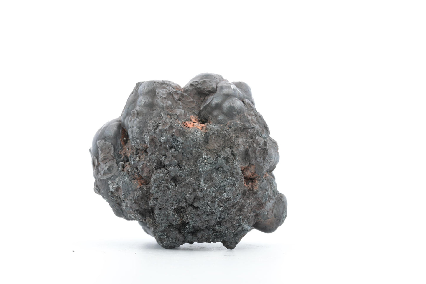 Goethite Botryoïdale du Maroc – 168g