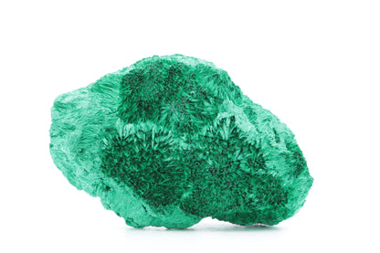 Malachite Fibreuse – République Démocratique du Congo