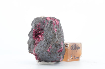 Érythrite – Bou Azzer, Maroc – 154g