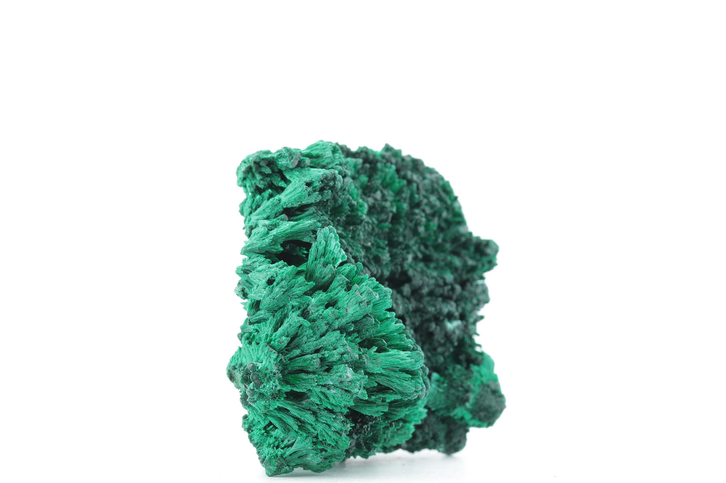 Malachite Fibreuse – République Démocratique du Congo