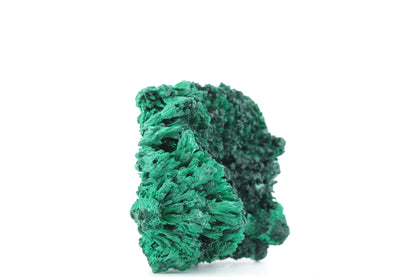 Malachite Fibreuse – République Démocratique du Congo