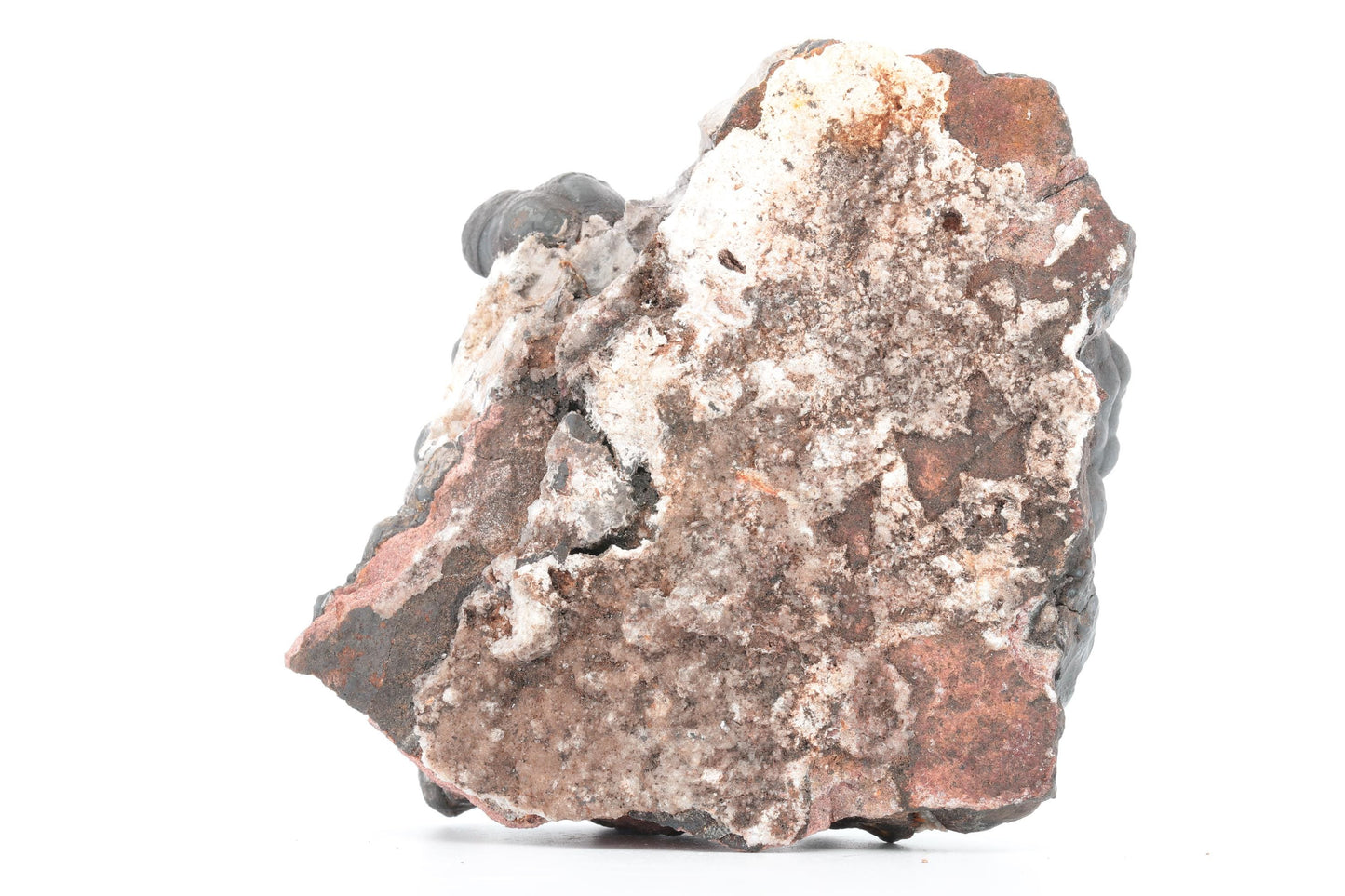 Goethite Botryoïdale du Maroc – 632g