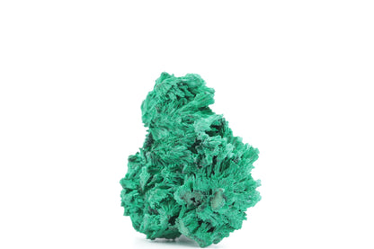 Malachite Fibreuse – République Démocratique du Congo