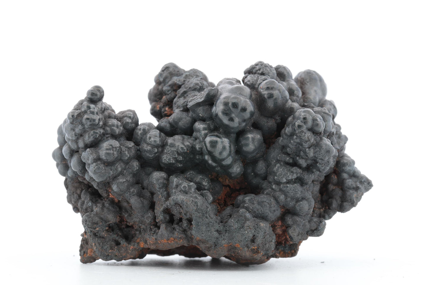 Goethite Botryoïdale du Maroc – 163g
