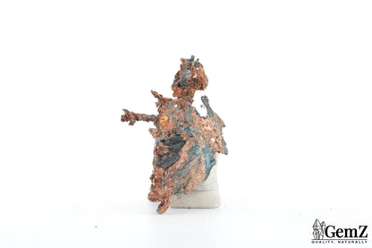 Argent natif sculptural – Mine New Nevada, Mexique, 40g !