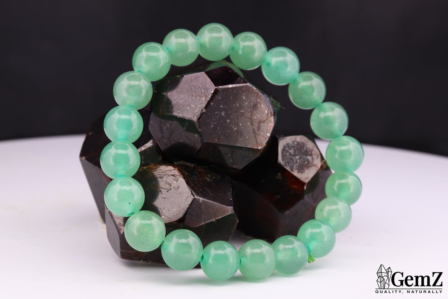 Bracelet Aventurine Emotions