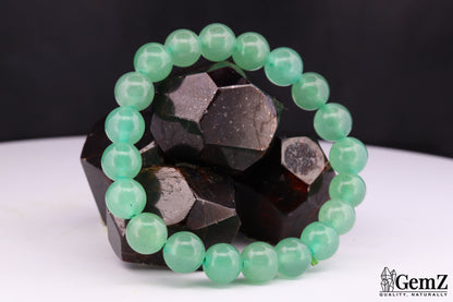 Bracelet Aventurine Emotions