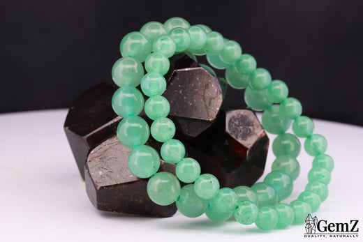 Bracelet Aventurine Emotions