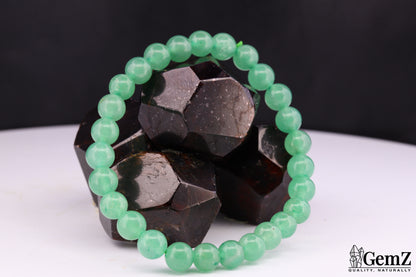 Bracelet Aventurine Emotions
