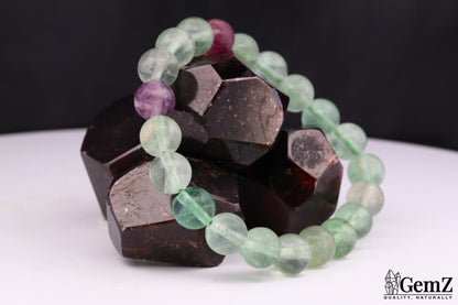 Bracelet Fluorine Focus