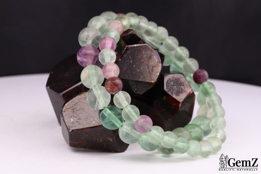 Bracelet Fluorine Focus