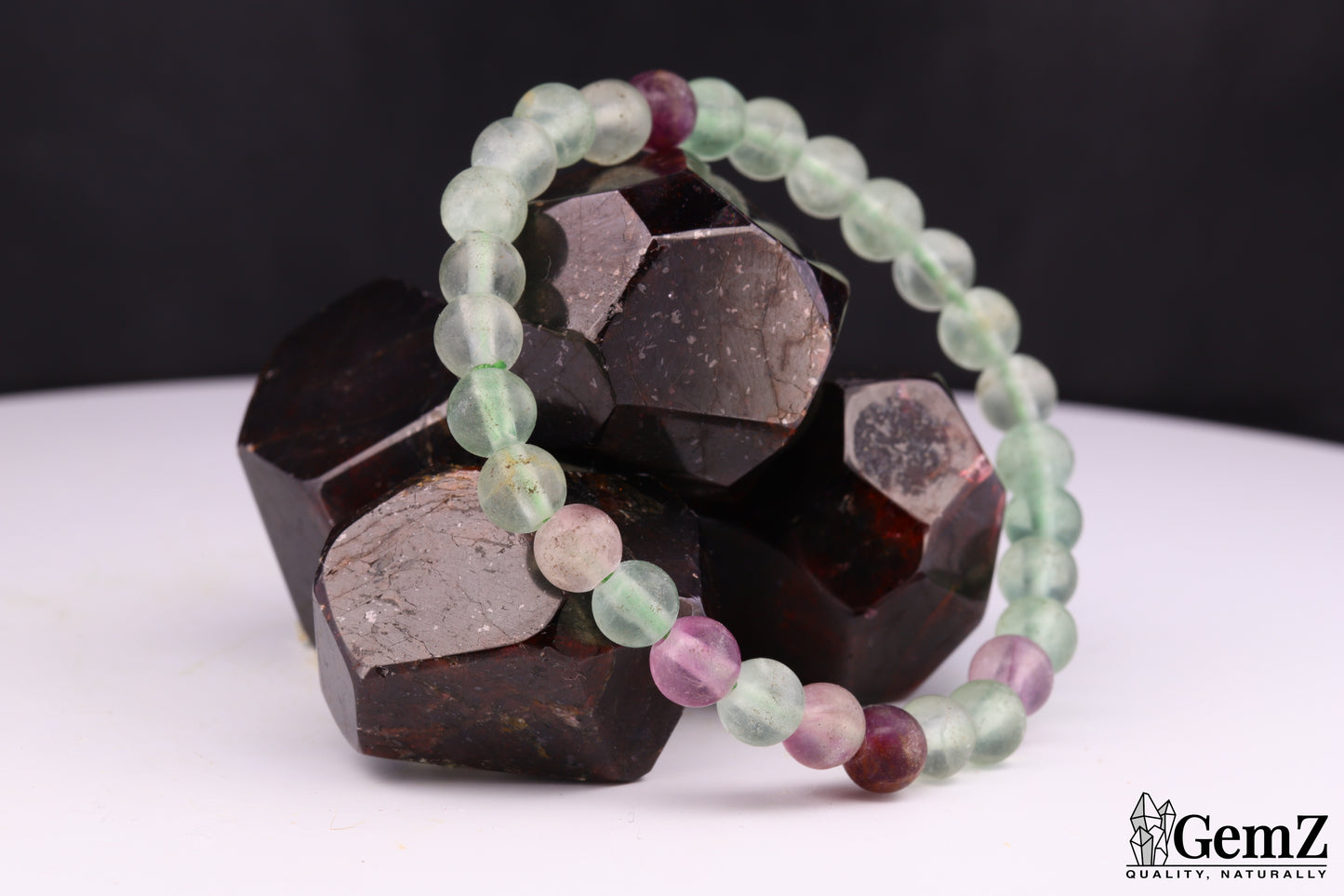 Bracelet Fluorine Focus