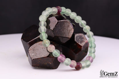 Bracelet Fluorine Focus