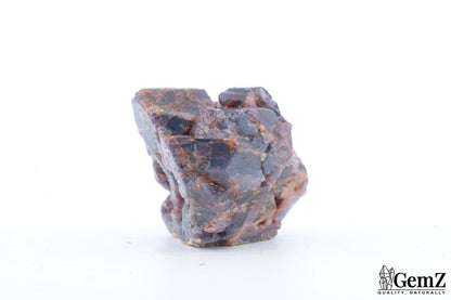 Spinelle violette intense, 40g, Tanzanie