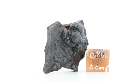 Goethite Botryoïdale du Maroc – 57g