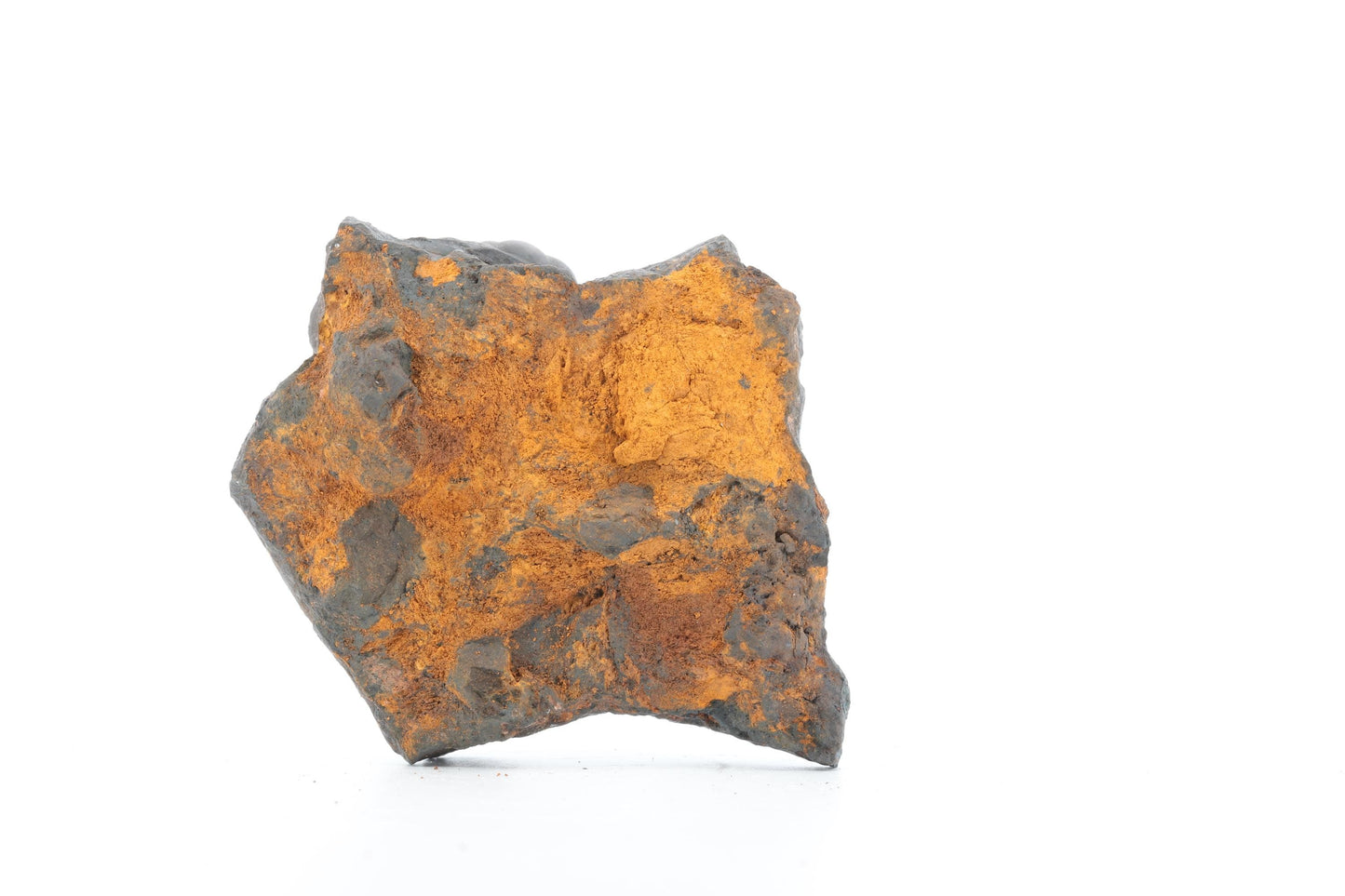 Goethite Botryoïdale du Maroc – 57g