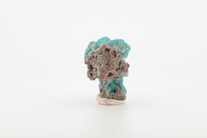 Hémimorphite bleu turquoise botryoïdale – Congo – 20 g